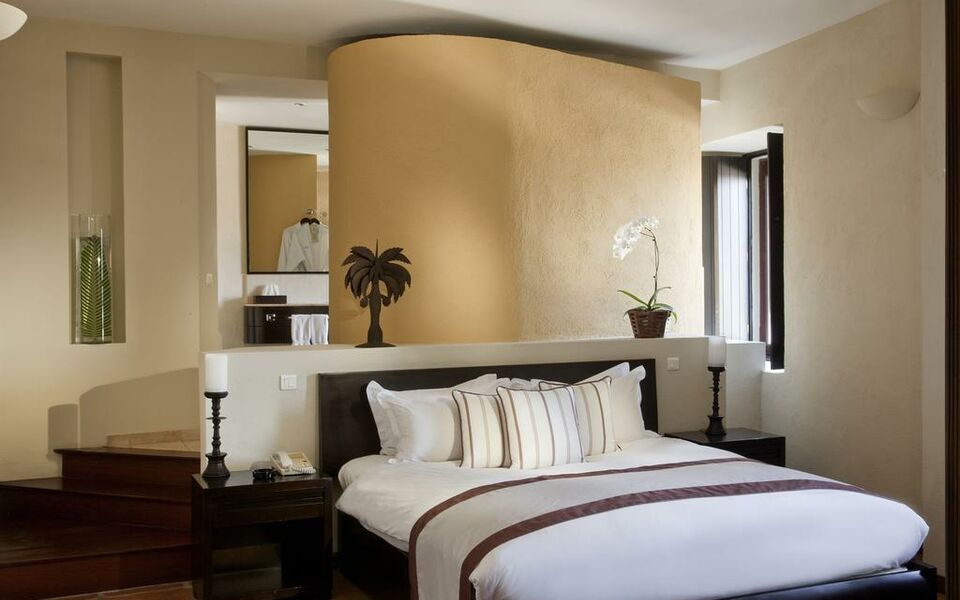 Hotel Nicolas De Ovando Hotel Nicolas De Ovando