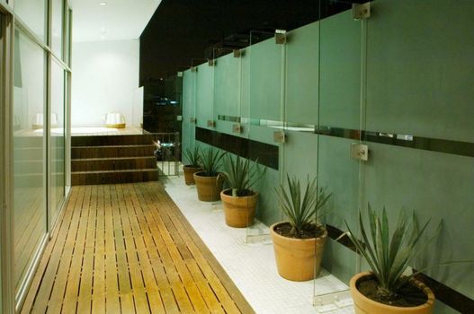 Hotel Habita