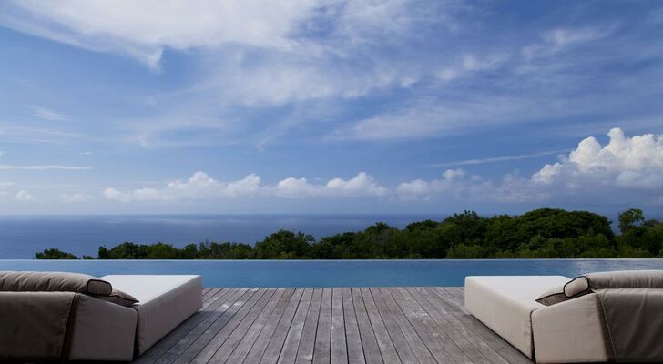 Alila Villas Uluwatu