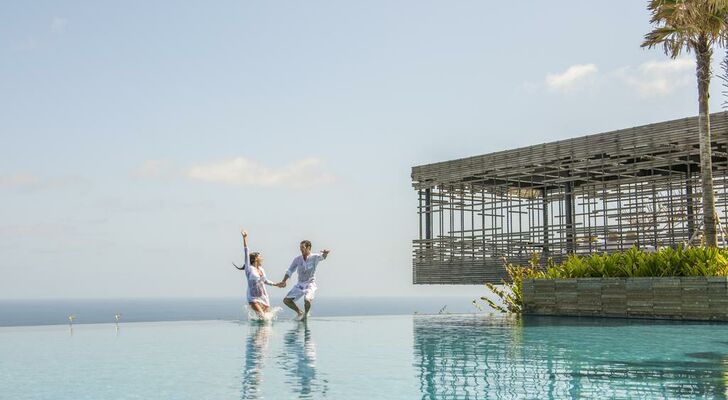 Alila Villas Uluwatu