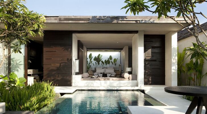 Alila Villas Uluwatu