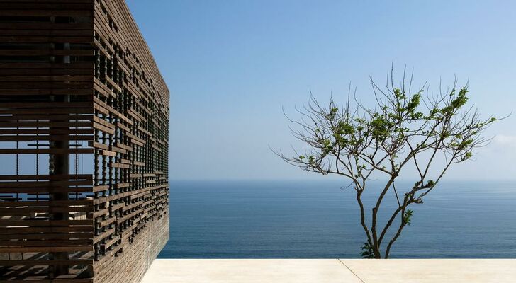 Alila Villas Uluwatu