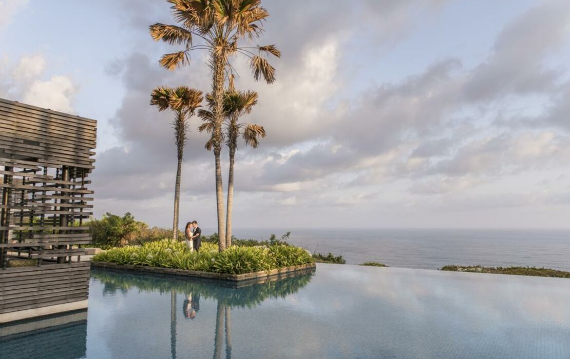 Alila Villas Uluwatu a Design Boutique Hotel Uluwatu Indonesia