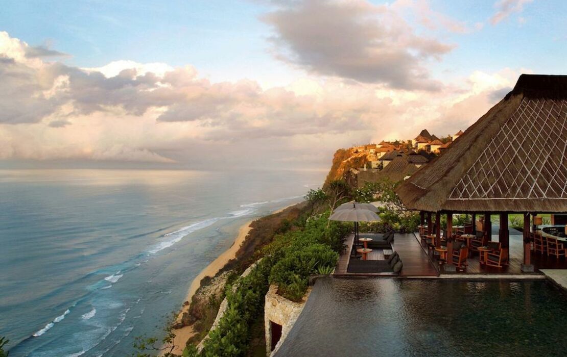 Bulgari Resort Bali