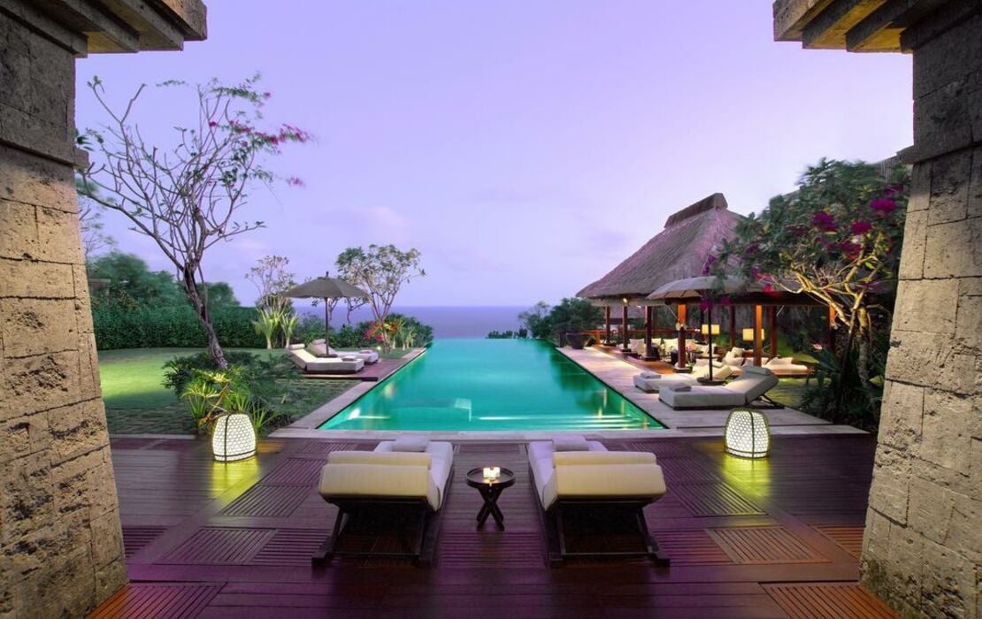 Bulgari Resort Bali