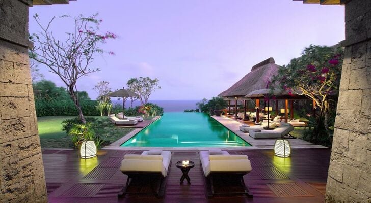 Bulgari Resort Bali