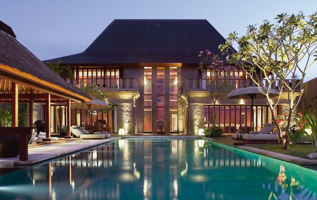 Bulgari Resort Bali