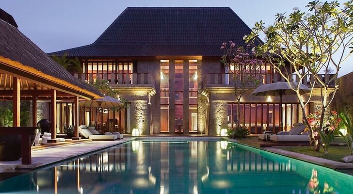 Bulgari Resort Bali