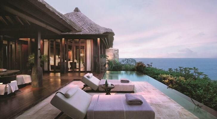 Bulgari Resort Bali