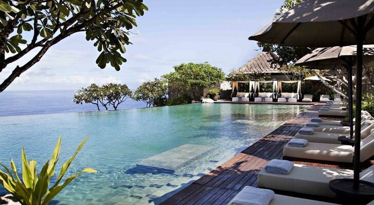 Bulgari Resort Bali