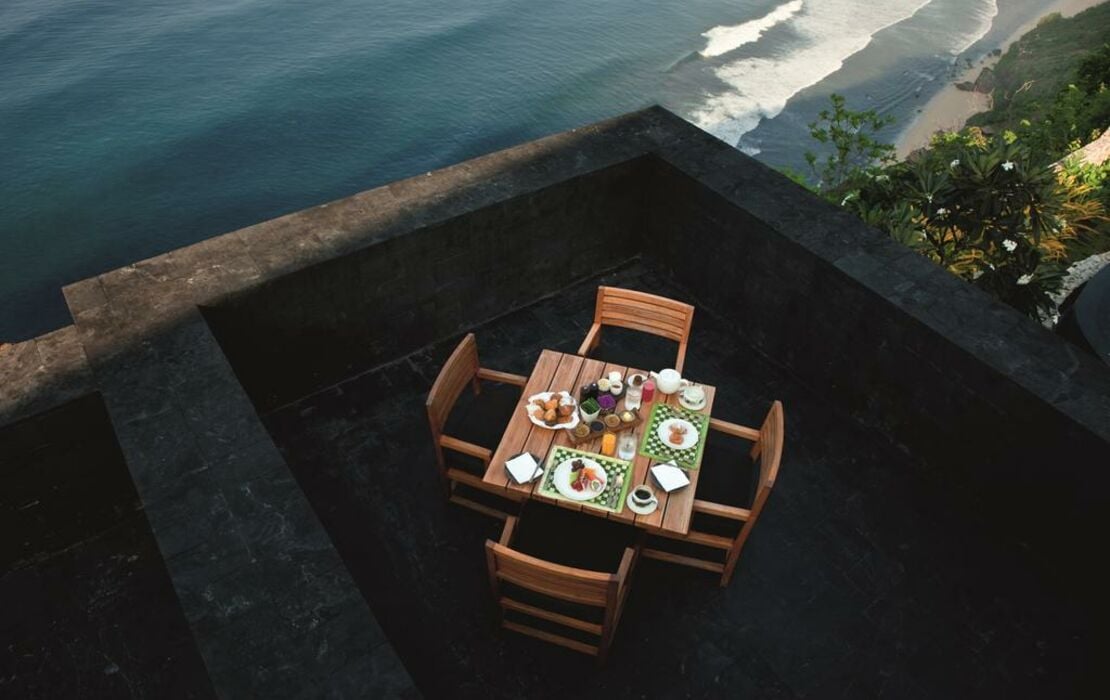 Bulgari Resort Bali