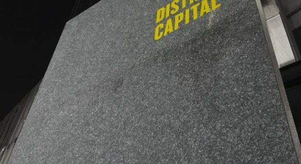 Distrito Capital