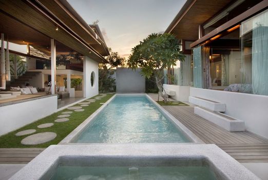 Kiss Bali Villas