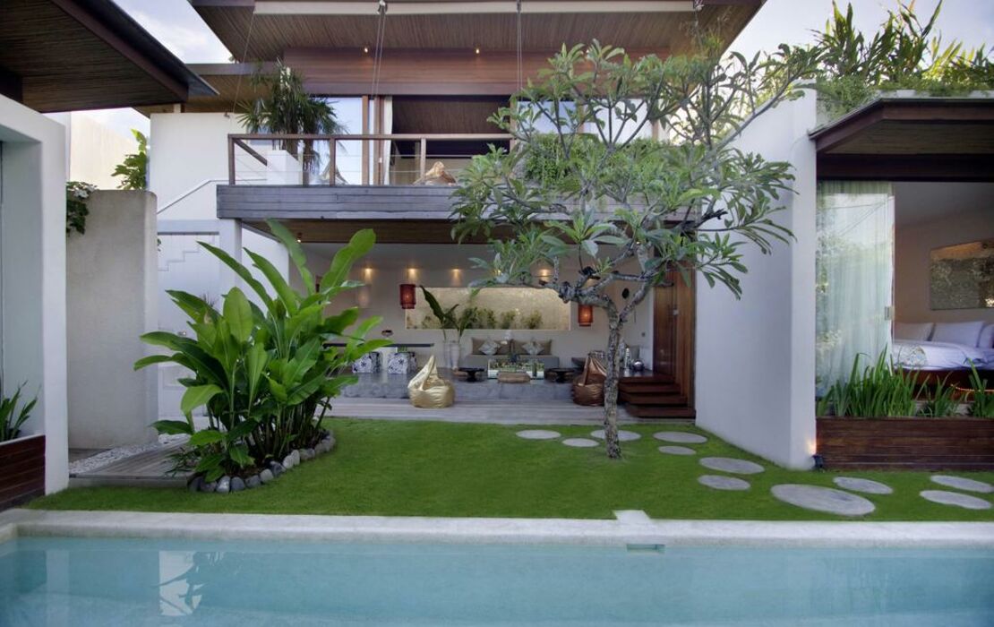 Kiss Bali Villas