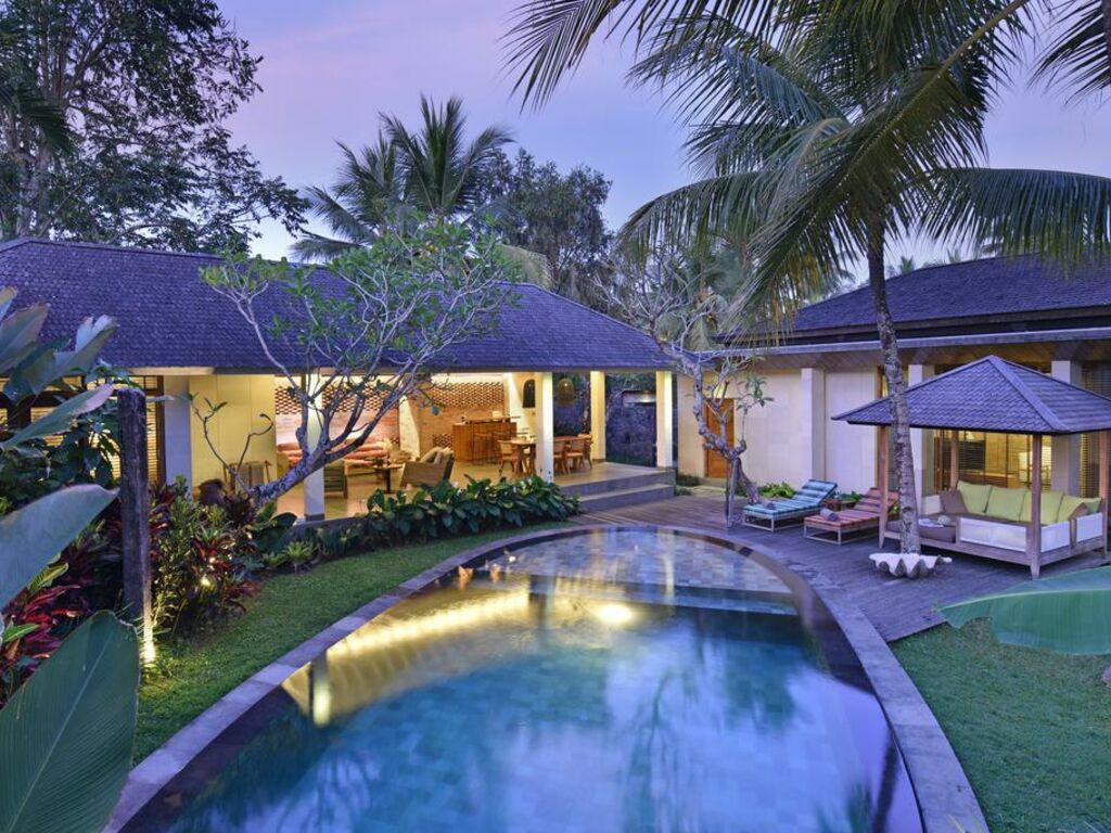 41+ Chapung Sebali Resort &amp; Spa Ubud Pictures
