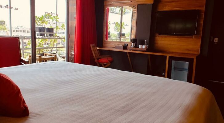 Reina Roja Hotel - Adults Only
