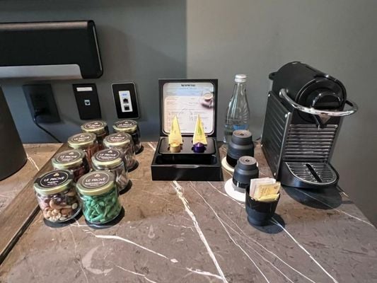 Brick Hotel Mexico City - Small Luxury Hotels of the World