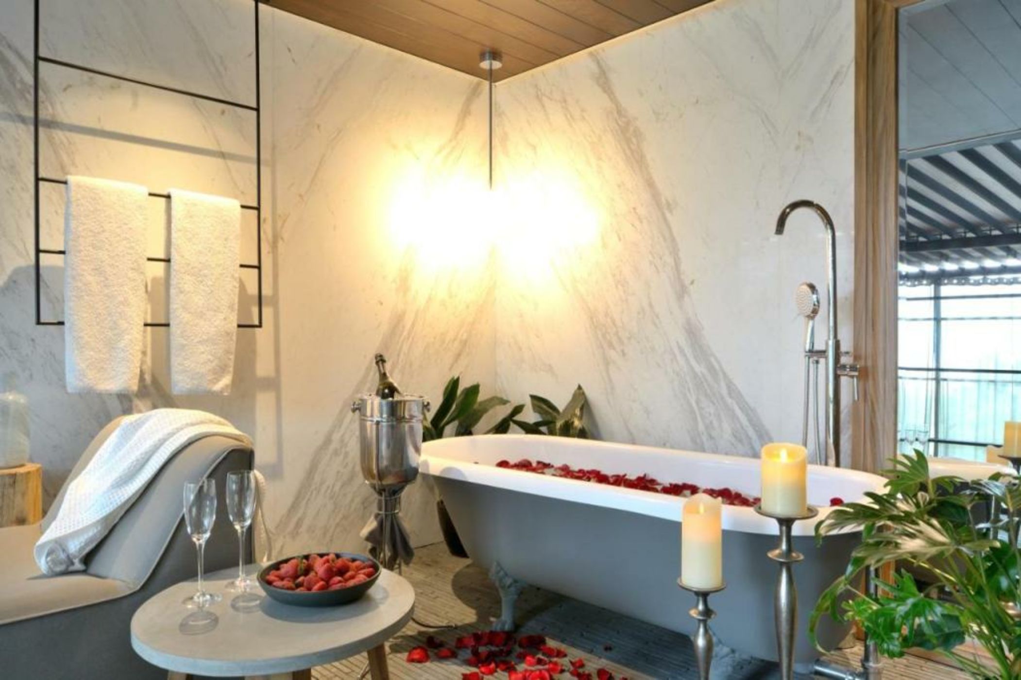 Brick Hotel Mexico City - Small Luxury Hotels of the World