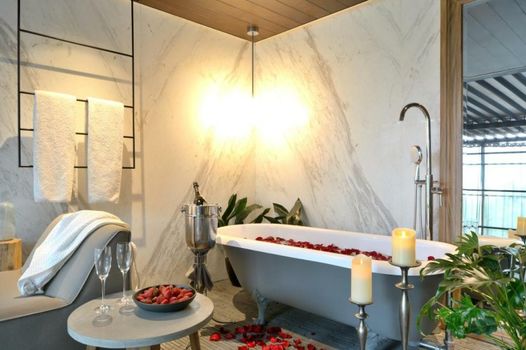 Brick Hotel Mexico City - Small Luxury Hotels of the World