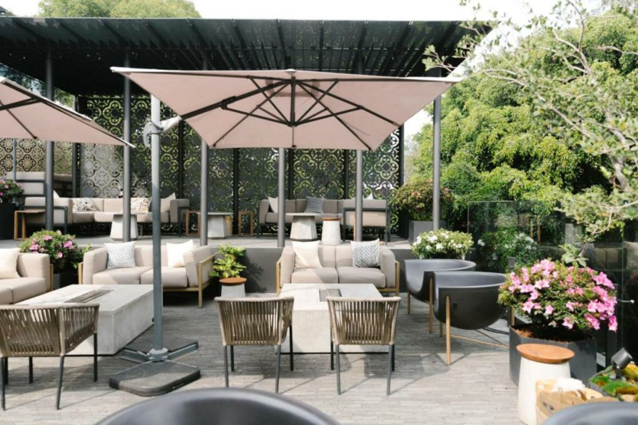 Brick Hotel Mexico City - Small Luxury Hotels of the World