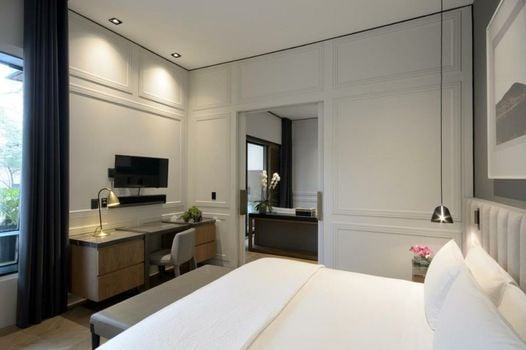 Hotel Brick