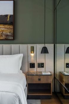 Hotel Brick