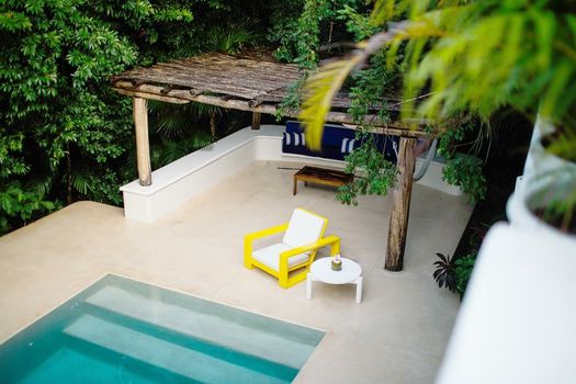Hotel Esencia