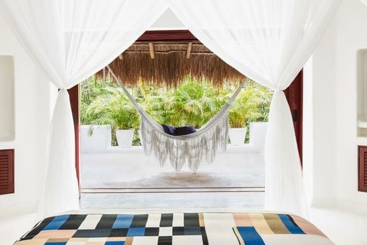 Hotel Esencia
