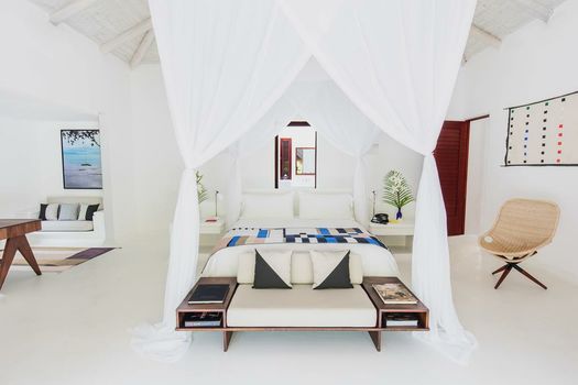 Hotel Esencia