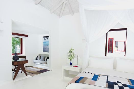Hotel Esencia