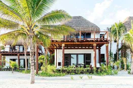 Hotel Esencia