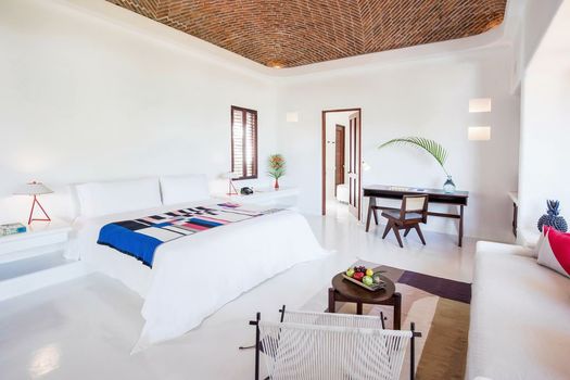 Hotel Esencia