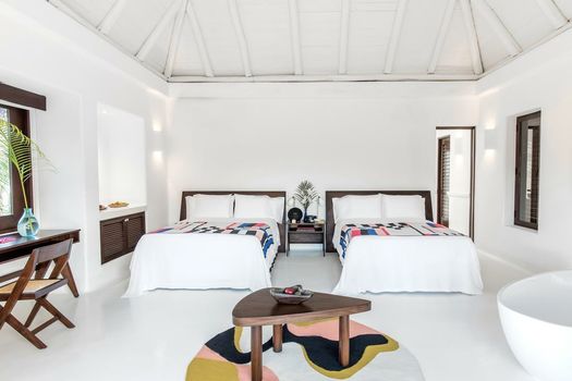 Hotel Esencia