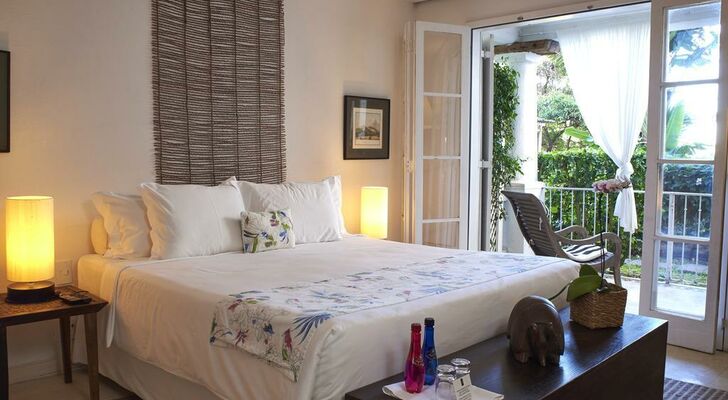 Santa Teresa Hotel RJ - MGallery By Sofitel