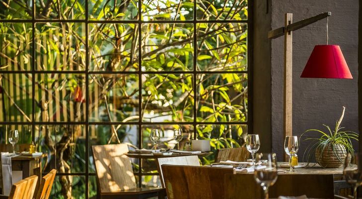 Santa Teresa Hotel RJ - MGallery By Sofitel