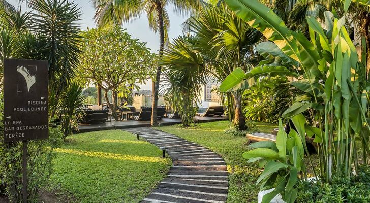 Santa Teresa Hotel RJ - MGallery By Sofitel
