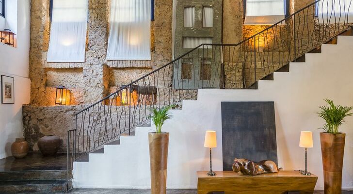 Santa Teresa Hotel RJ - MGallery By Sofitel