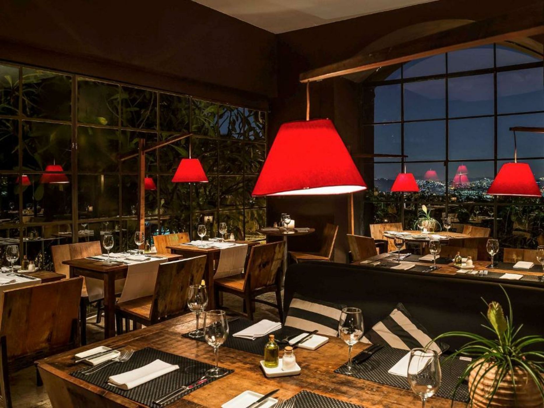 Santa Teresa Hotel RJ - MGallery