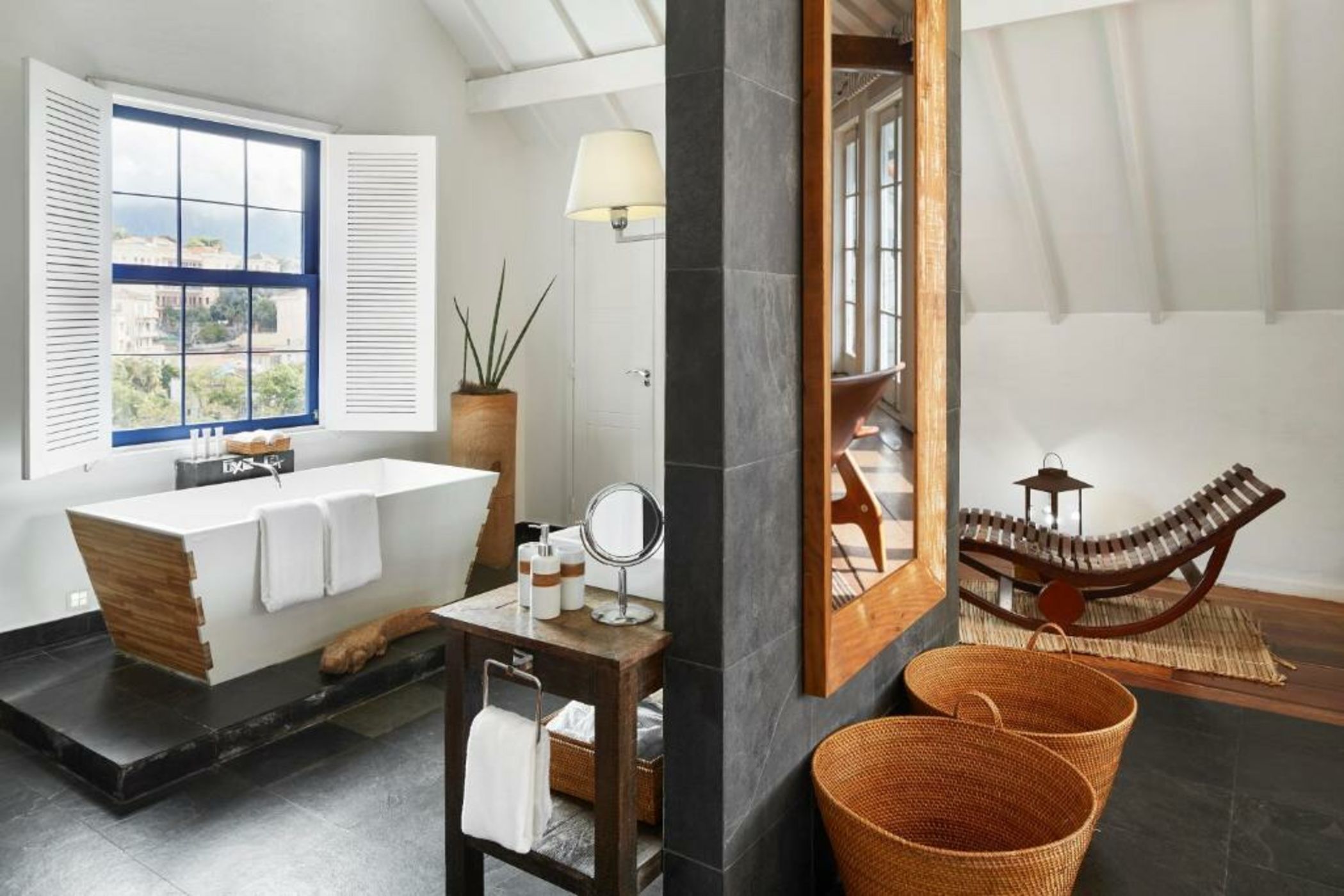 Santa Teresa Hotel RJ - MGallery