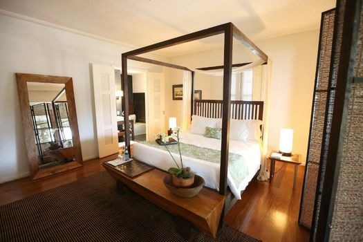 Santa Teresa Hotel RJ - MGallery
