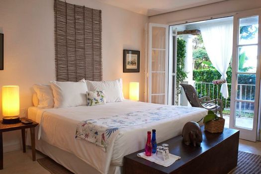 Santa Teresa Hotel RJ - MGallery