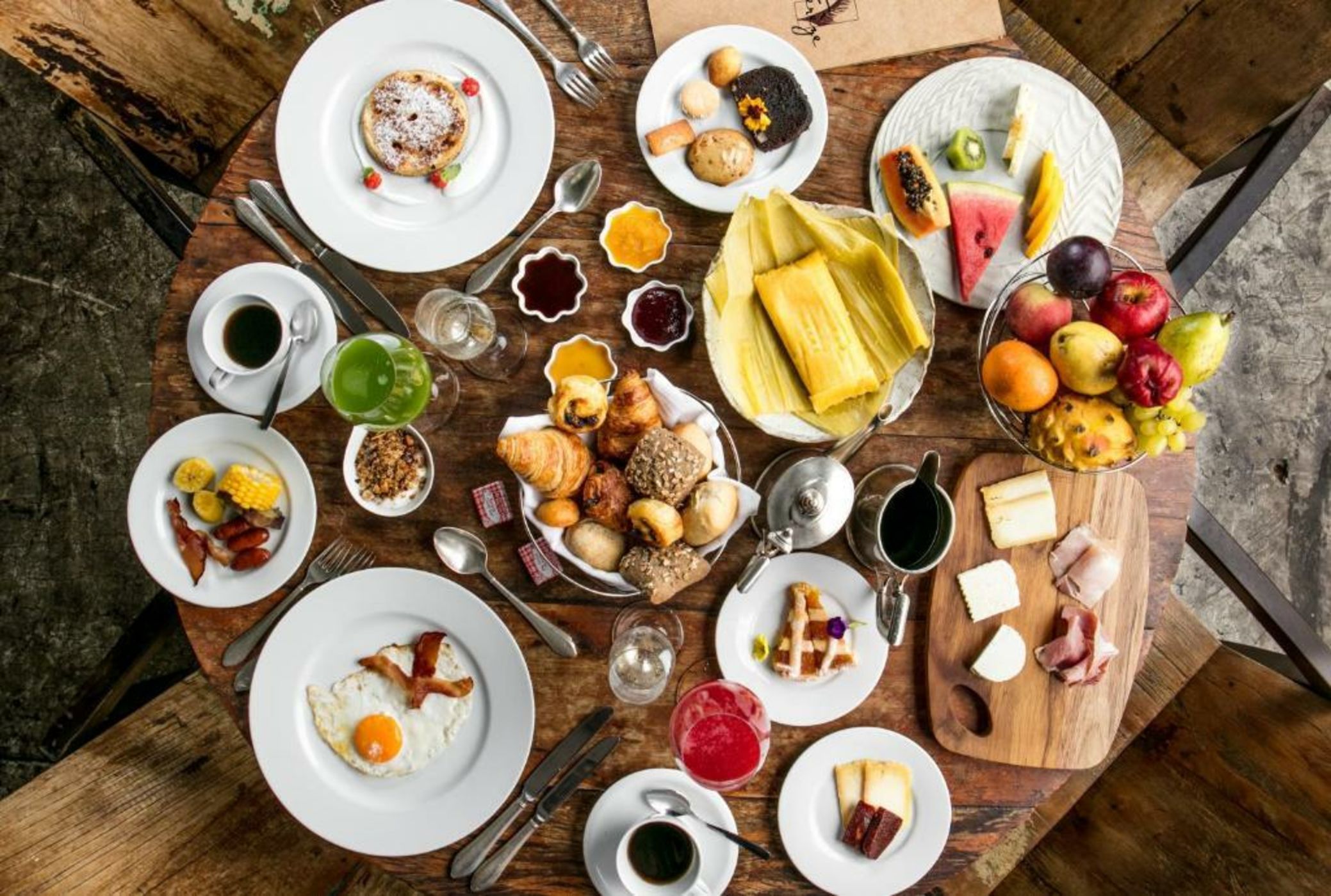 Santa Teresa Hotel RJ - MGallery