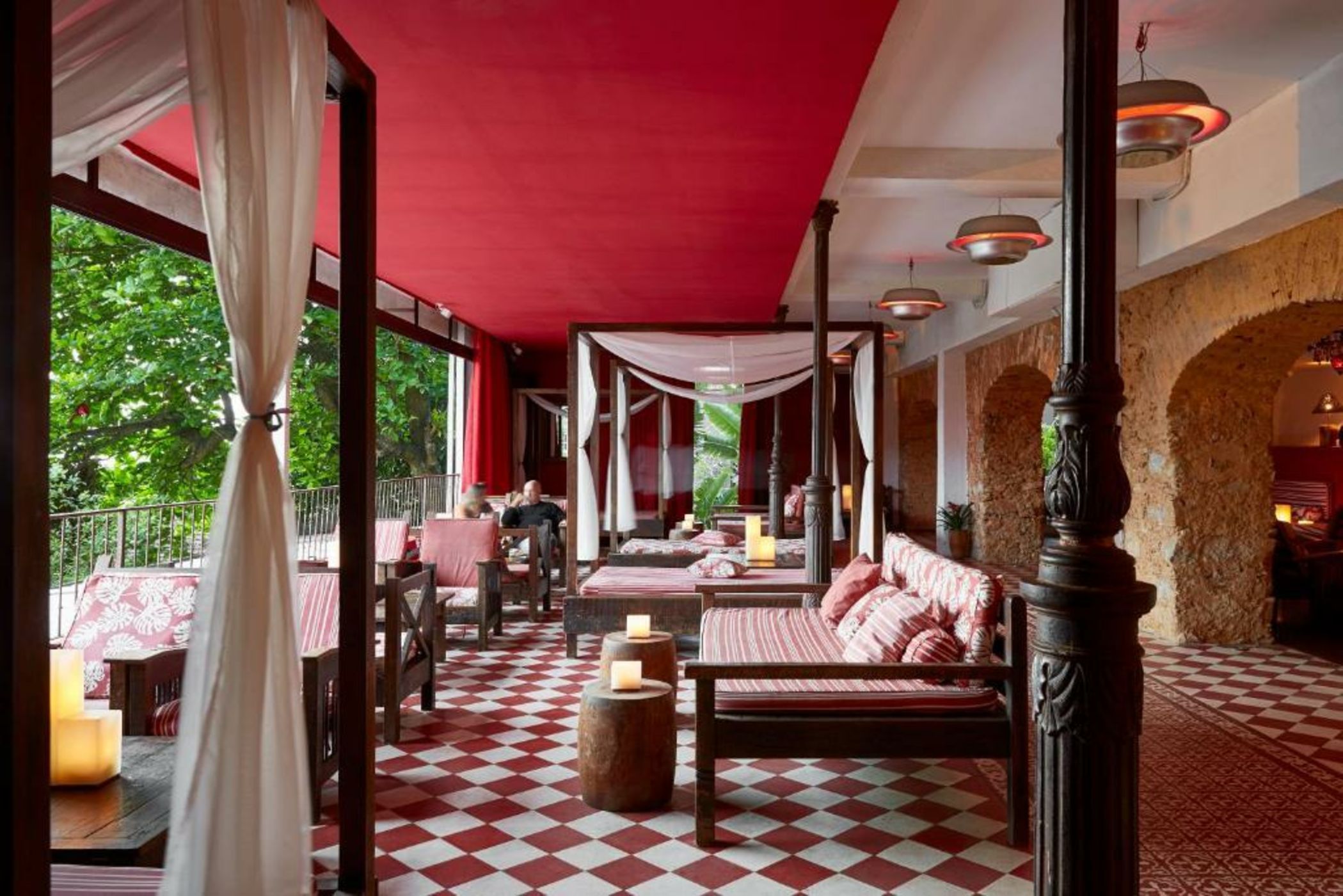 Santa Teresa Hotel RJ - MGallery