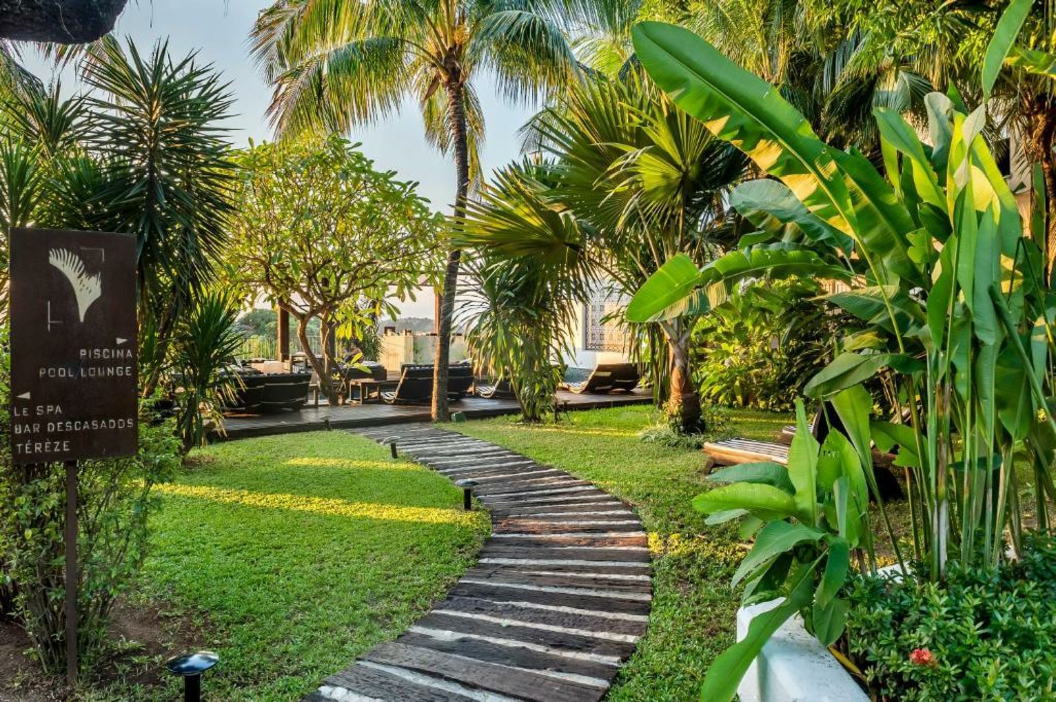 Santa Teresa Hotel RJ - MGallery