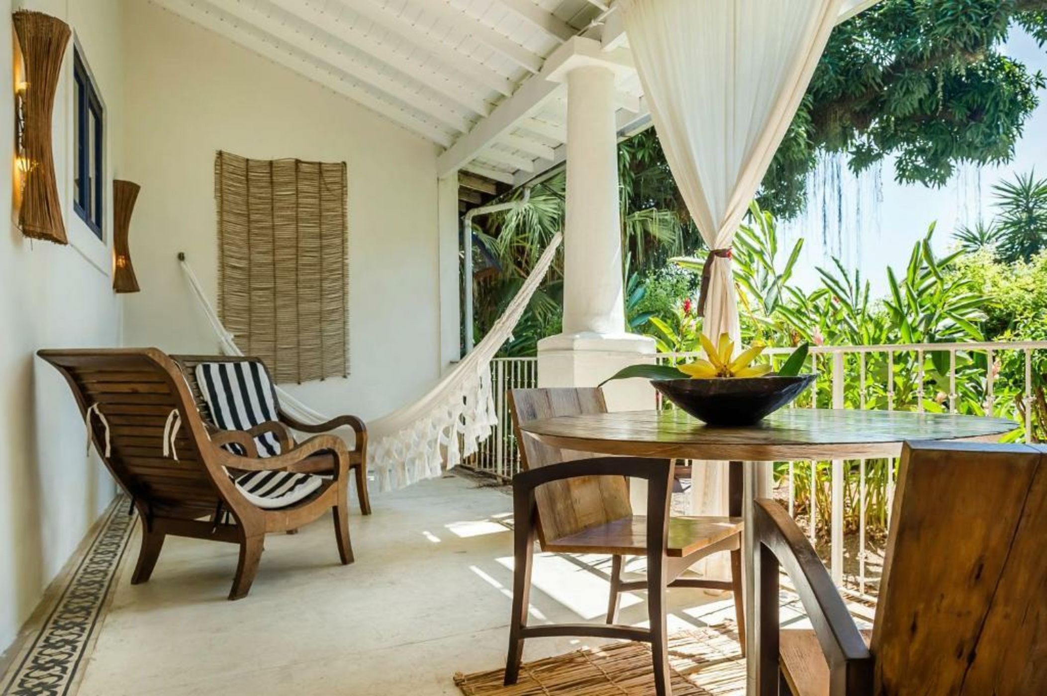 Santa Teresa Hotel RJ - MGallery