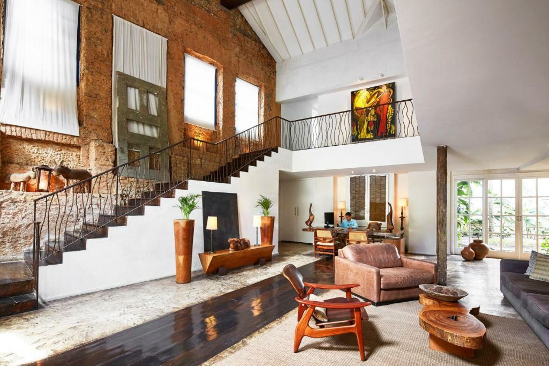 Santa Teresa Hotel RJ - MGallery