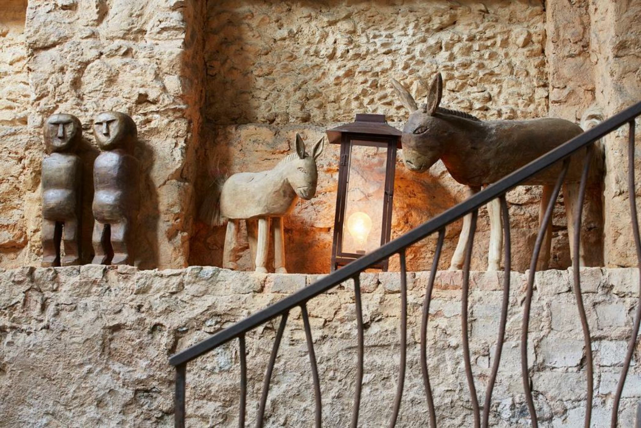 Santa Teresa Hotel RJ - MGallery