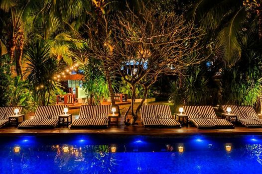 Santa Teresa Hotel RJ - MGallery