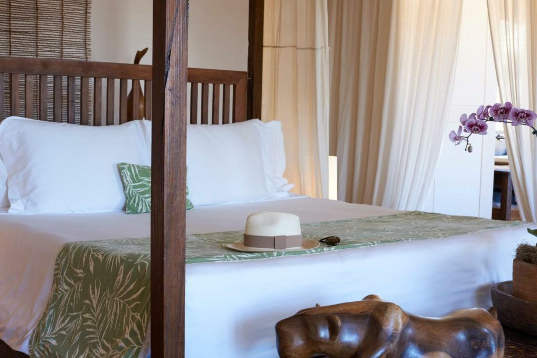 Santa Teresa Hotel RJ - MGallery