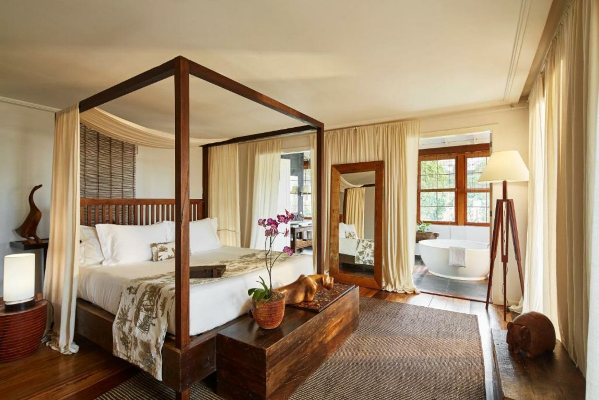 Santa Teresa Hotel RJ - MGallery